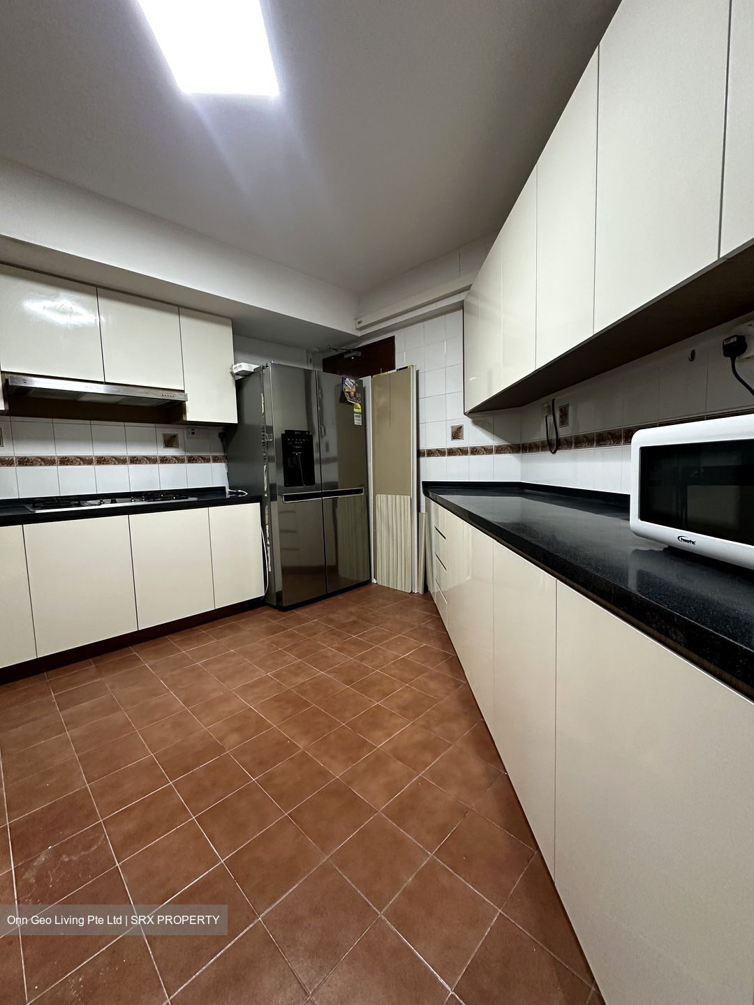 Melville Park (D18), Condominium #506870401